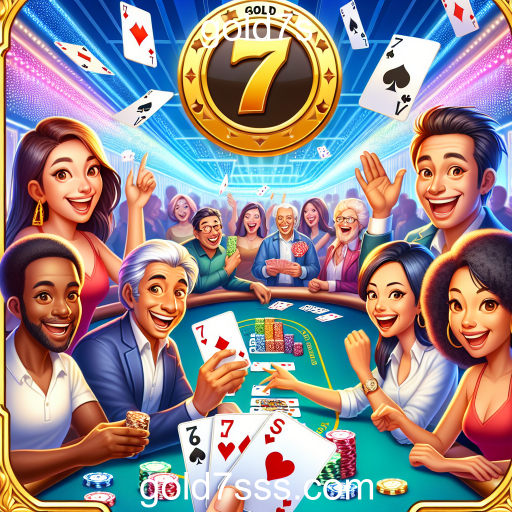 Jogos de Cartas